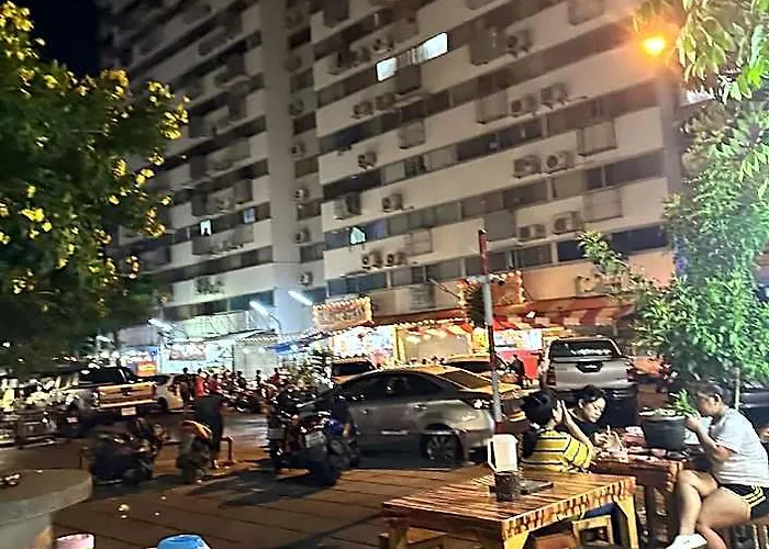 Impact Muangthongthani P2